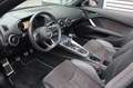 Audi TT ROADSTER 1.8 TFSI S-LINE KLIMA ALCANTARA NAVI Schwarz - thumbnail 16