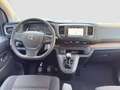 Toyota Proace L1 Navi ACC HuD Cam 8Sitzer 2xSchiebetür Schwarz - thumbnail 10