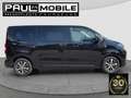 Toyota Proace L1 Navi ACC HuD Cam 8Sitzer 2xSchiebetür Schwarz - thumbnail 4