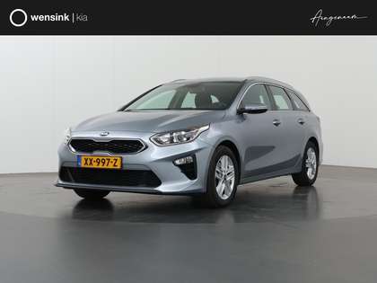 Kia Ceed SW / cee'd SW Sportswagon 1.0 T-GDi DynamicLine | Navigatiesyste