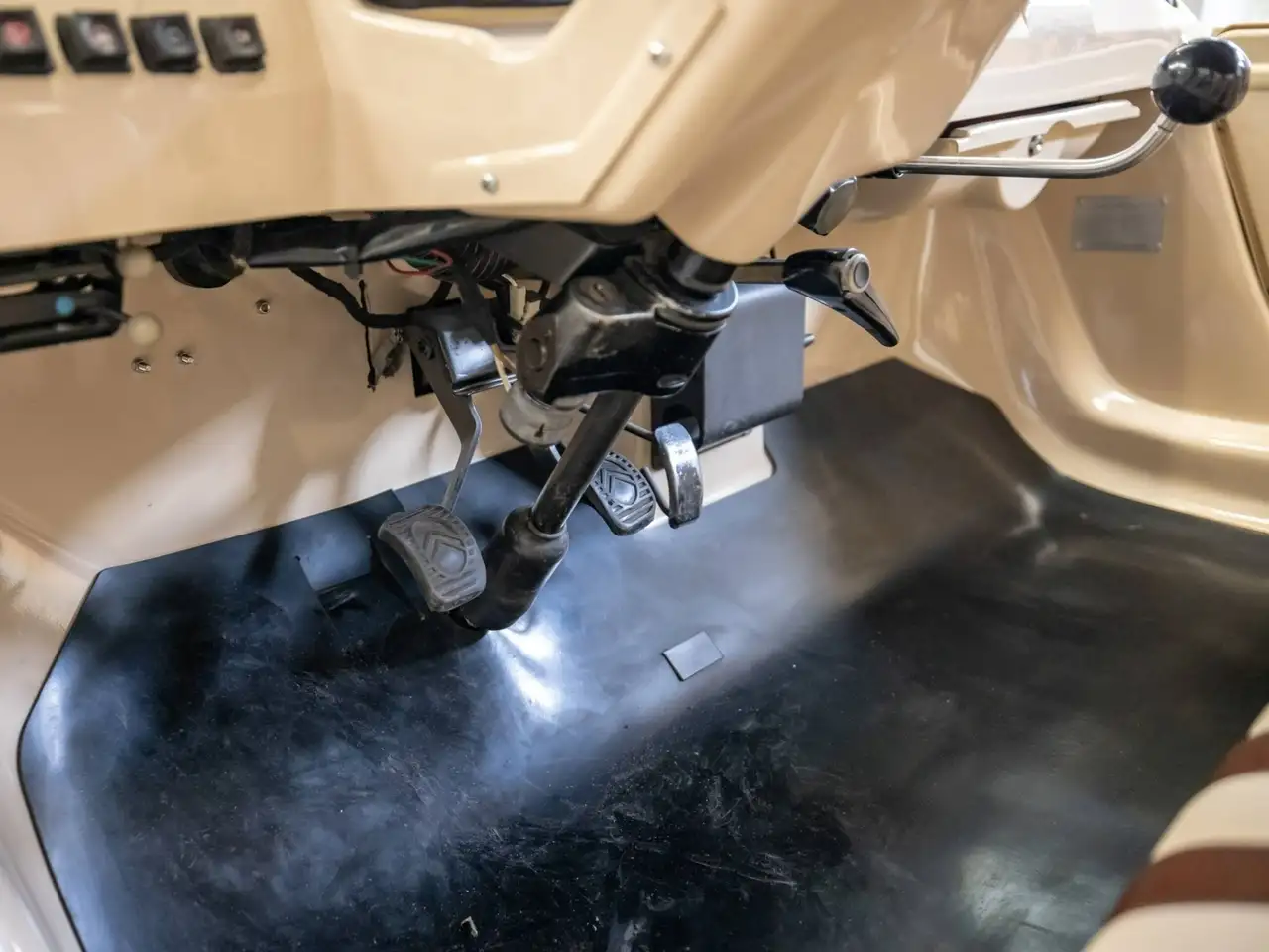 Citroen Méhari, foto 10