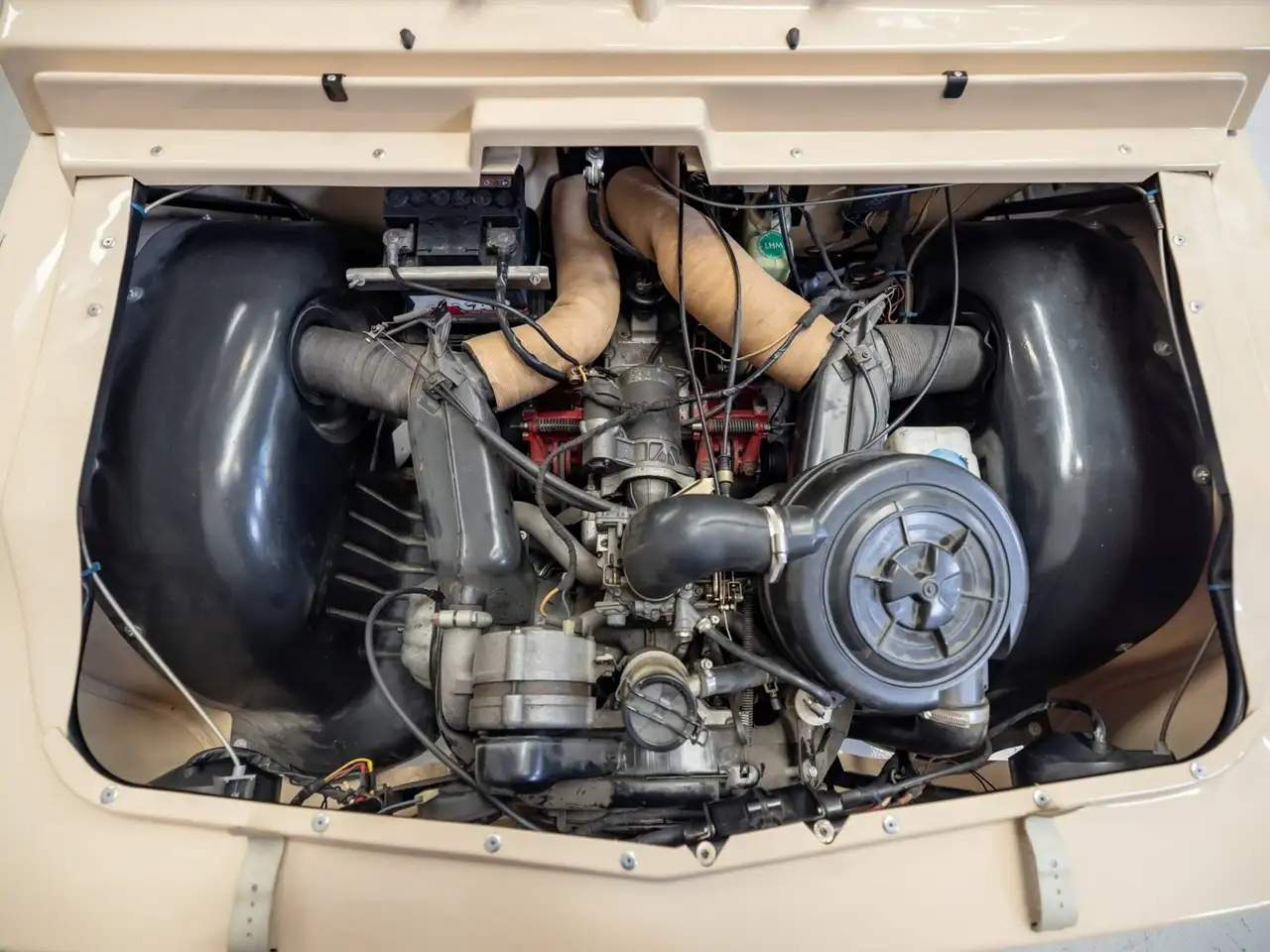 Citroen Méhari, foto 7