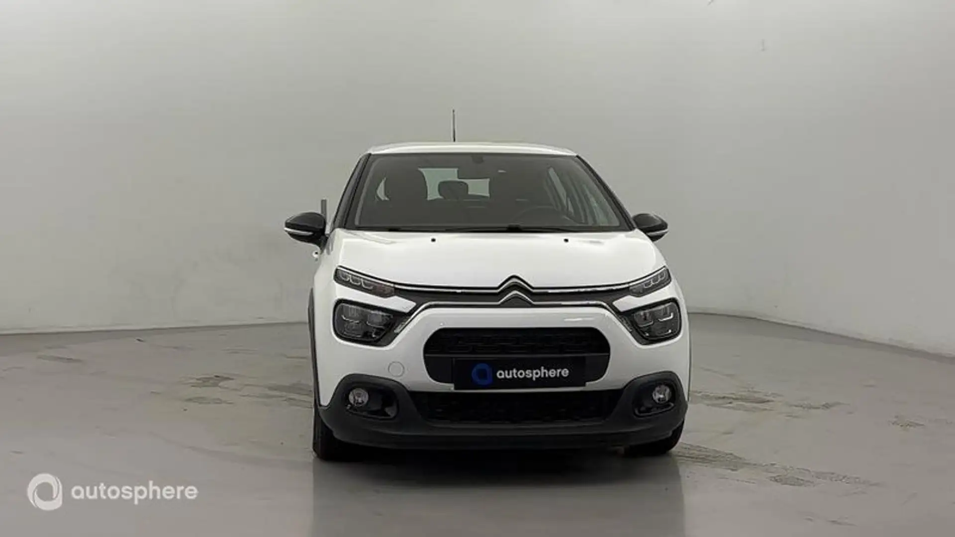 Citroen C3 1.5 BlueHDi 100ch S\u0026S Feel E6.d - 2