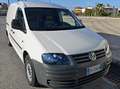 Volkswagen Caddy maxi 1.9 Tdi 105cv Bianco - thumbnail 9