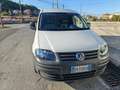 Volkswagen Caddy maxi 1.9 Tdi 105cv Bianco - thumbnail 11