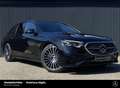 Mercedes-Benz E 300 E 300 T e AMG Night 20" AHK 4D Distronic NP89 LED Schwarz - thumbnail 3