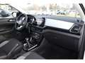 Volkswagen T-Cross GOAL 1.0 l TSI OPF 70 kW (95 PS) 5-Gang Weiß - thumbnail 10