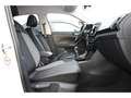 Volkswagen T-Cross GOAL 1.0 l TSI OPF 70 kW (95 PS) 5-Gang Weiß - thumbnail 9