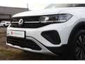 Volkswagen T-Cross GOAL 1.0 l TSI OPF 70 kW (95 PS) 5-Gang Weiß - thumbnail 20