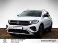 Volkswagen T-Cross GOAL 1.0 l TSI OPF 70 kW (95 PS) 5-Gang Weiß - thumbnail 2