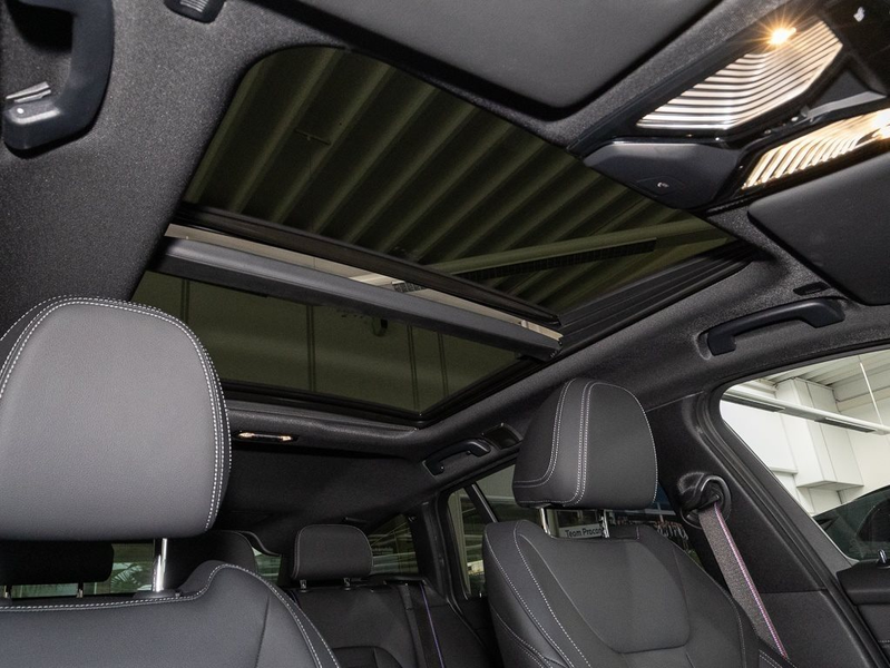 BMW 340 M340i xDrive Touring M Sport HUD PANO ACC RFK — photo 14