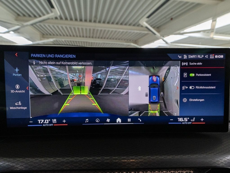 BMW 340 M340i xDrive Touring M Sport HUD PANO ACC RFK — photo 8