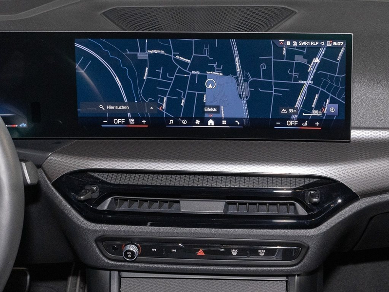 BMW 340 M340i xDrive Touring M Sport HUD PANO ACC RFK — photo 7