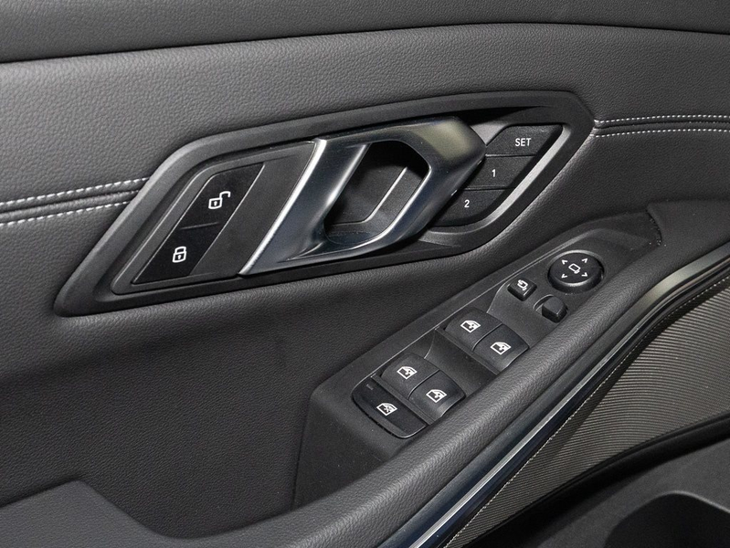 BMW 340 M340i xDrive Touring M Sport HUD PANO ACC RFK — photo 5