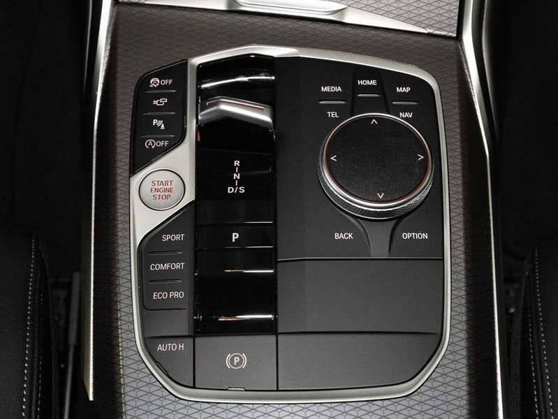 BMW 340 M340i xDrive Touring M Sport HUD PANO ACC RFK — photo 9
