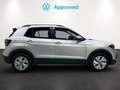 Volkswagen T-Cross 1.0 TSI Life 85kW Argent - thumbnail 3