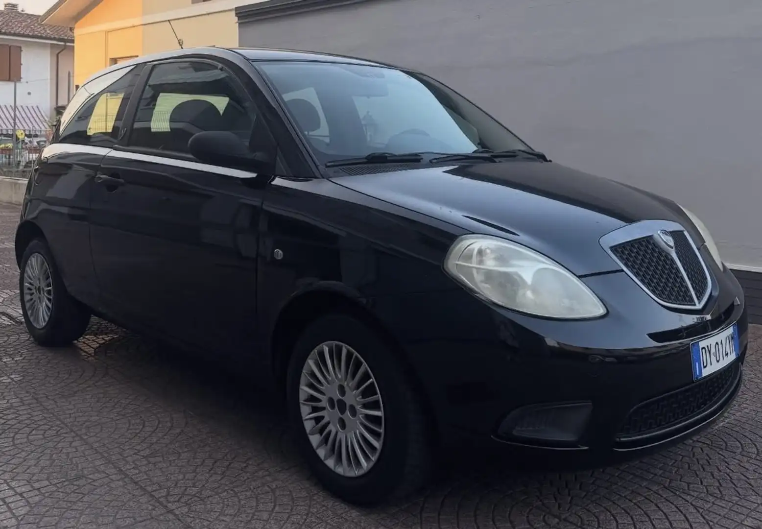 Lancia Ypsilon 1.2 Benzina GPL - 1