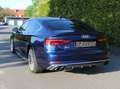 Audi S5 3.0 TFSI quattro VOLL/VOLL, 1.Hand Azul - thumbnail 6