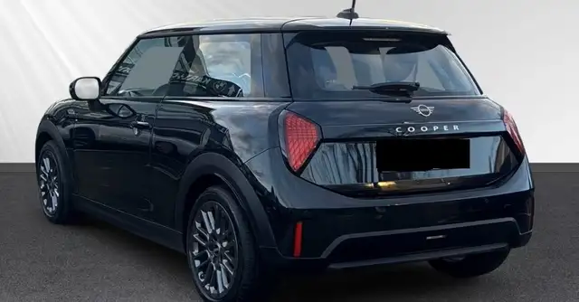 MINI Cooper C