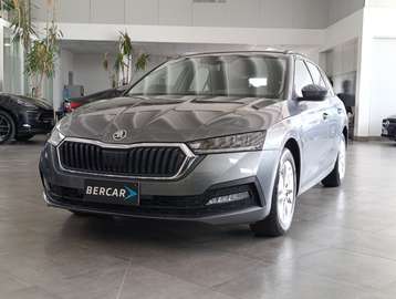 1.0 e-tec Executive dsg