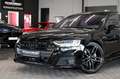 Audi A8 55 TFSI quatt|B&O|LASER|PANO|360-KAM|21-ZOLL Noir - thumbnail 3
