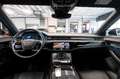 Audi A8 55 TFSI quatt|B&O|LASER|PANO|360-KAM|21-ZOLL Schwarz - thumbnail 16