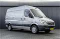 Mercedes-Benz Sprinter 319 CDI 3.0 V6 L2H2 | Automaat | Inrichting | PDC Zilver - thumbnail 4