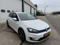 Volkswagen Golf GTE 1.4 TSI Connected Series Blanc - thumbnail 7