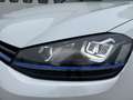 Volkswagen Golf GTE 1.4 TSI Connected Series Blanc - thumbnail 5