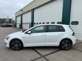 Volkswagen Golf GTE 1.4 TSI Connected Series Blanc - thumbnail 3