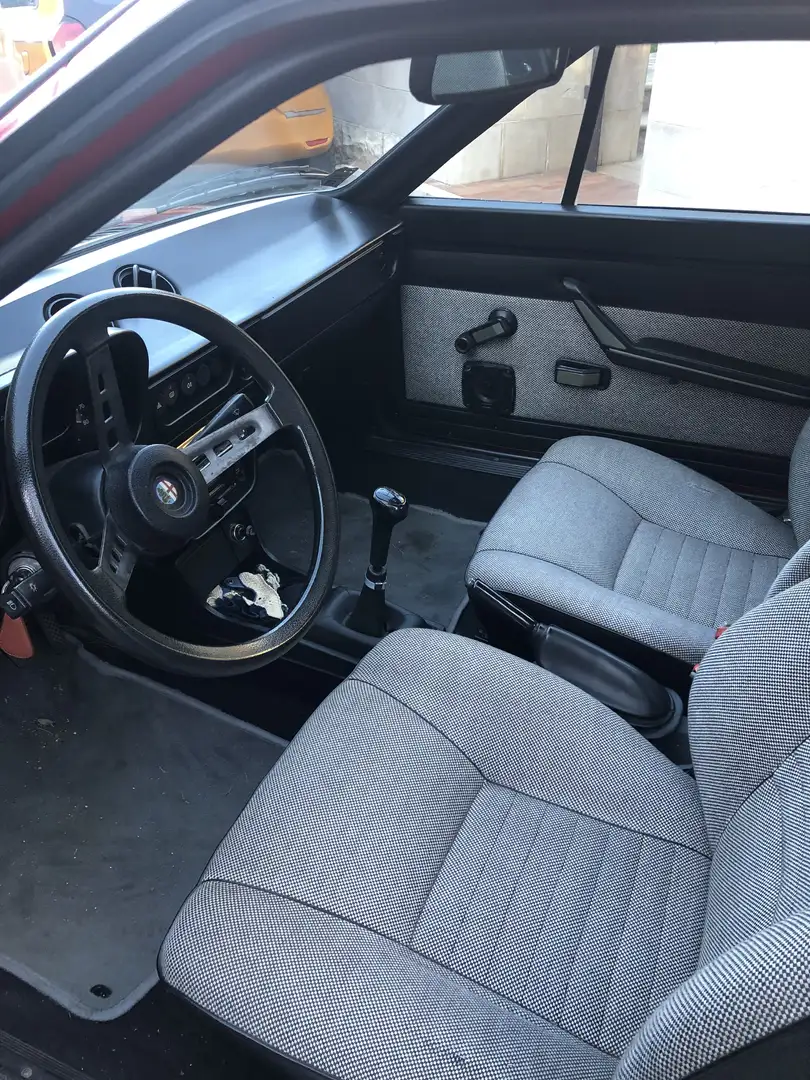 Alfa Romeo Sprint - 2