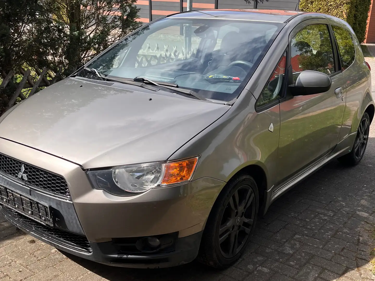 Mitsubishi Colt Colt 1.3 Polar - 2