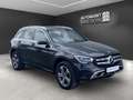 Mercedes-Benz GLC 300 e AMG Burmester*AHK*LED*Alcantara*1 Gris - thumbnail 1