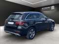 Mercedes-Benz GLC 300 e AMG Burmester*AHK*LED*Alcantara*1 Gris - thumbnail 8