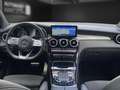 Mercedes-Benz GLC 300 e AMG Burmester*AHK*LED*Alcantara*1 Gris - thumbnail 13