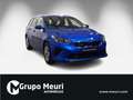 Kia Ceed / cee'd Tourer 1.6 MHEV iMT Concept 136 Bleu - thumbnail 1