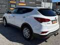 Hyundai SANTA FE blue Style 4WD Weiß - thumbnail 5