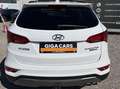 Hyundai SANTA FE blue Style 4WD Weiß - thumbnail 6