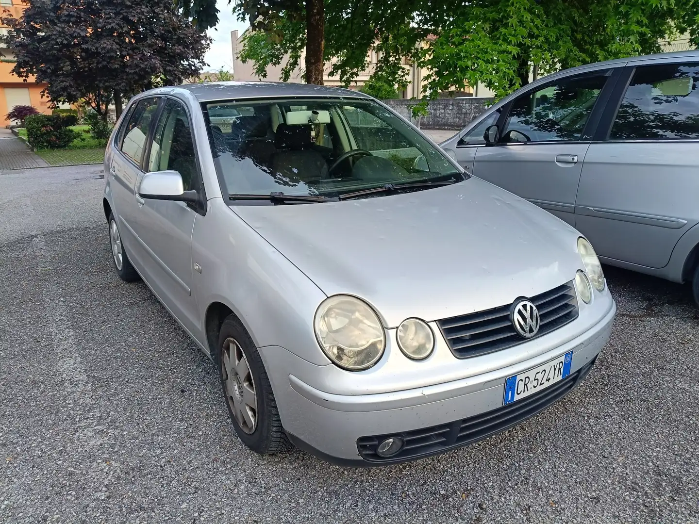 Volkswagen Polo 5p 1.2 Comfortline - 1