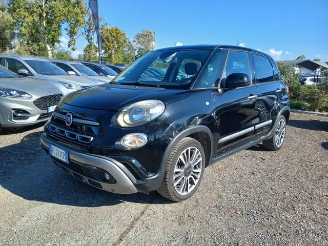 Fiat 500L 500L 1.3 Multijet 95 CV Dualogic Cross