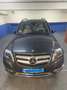 Mercedes-Benz GLK 220 220CDI BT 4M (9.75) Aut. Gris - thumbnail 2