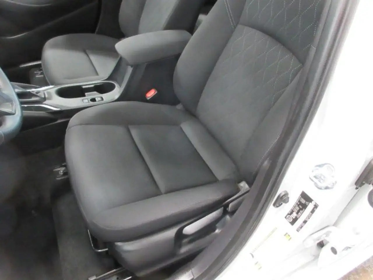 Toyota Corolla снимка Toyota Corolla
