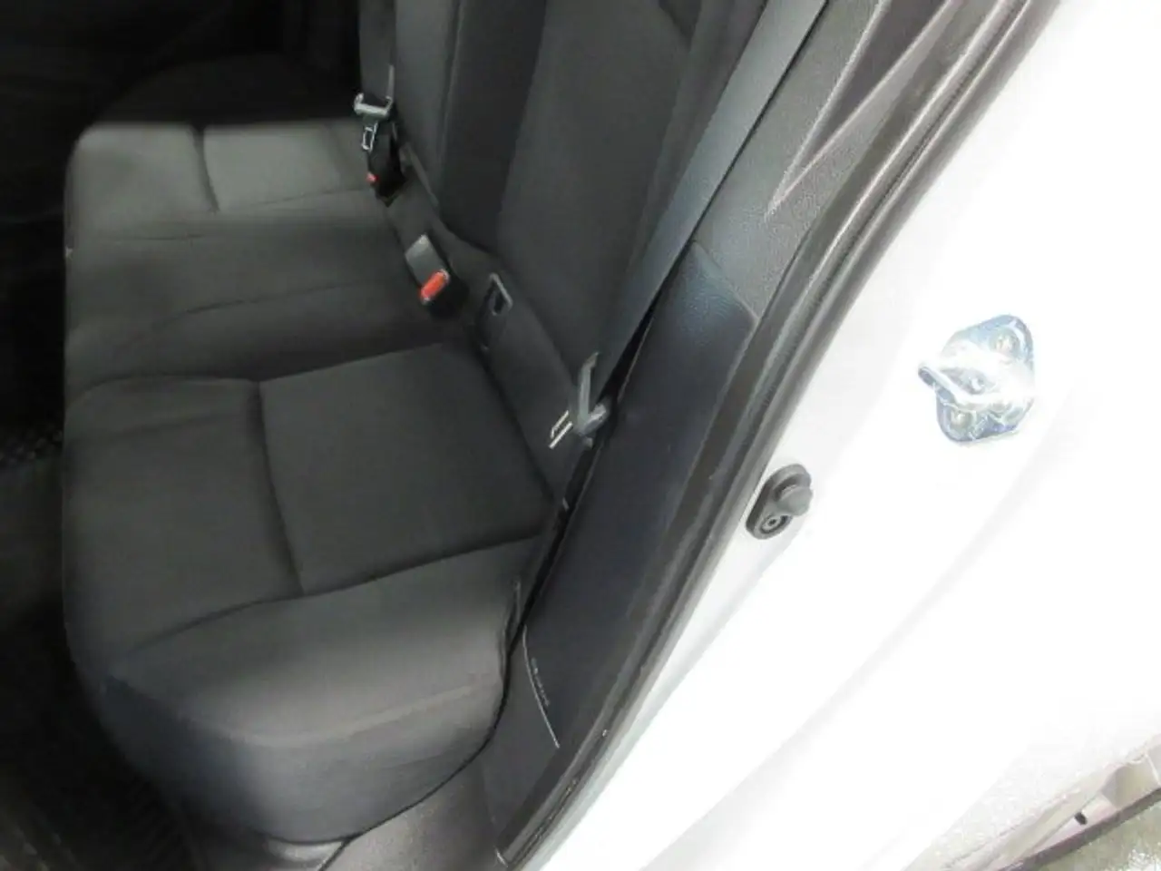Toyota Corolla снимка Toyota Corolla