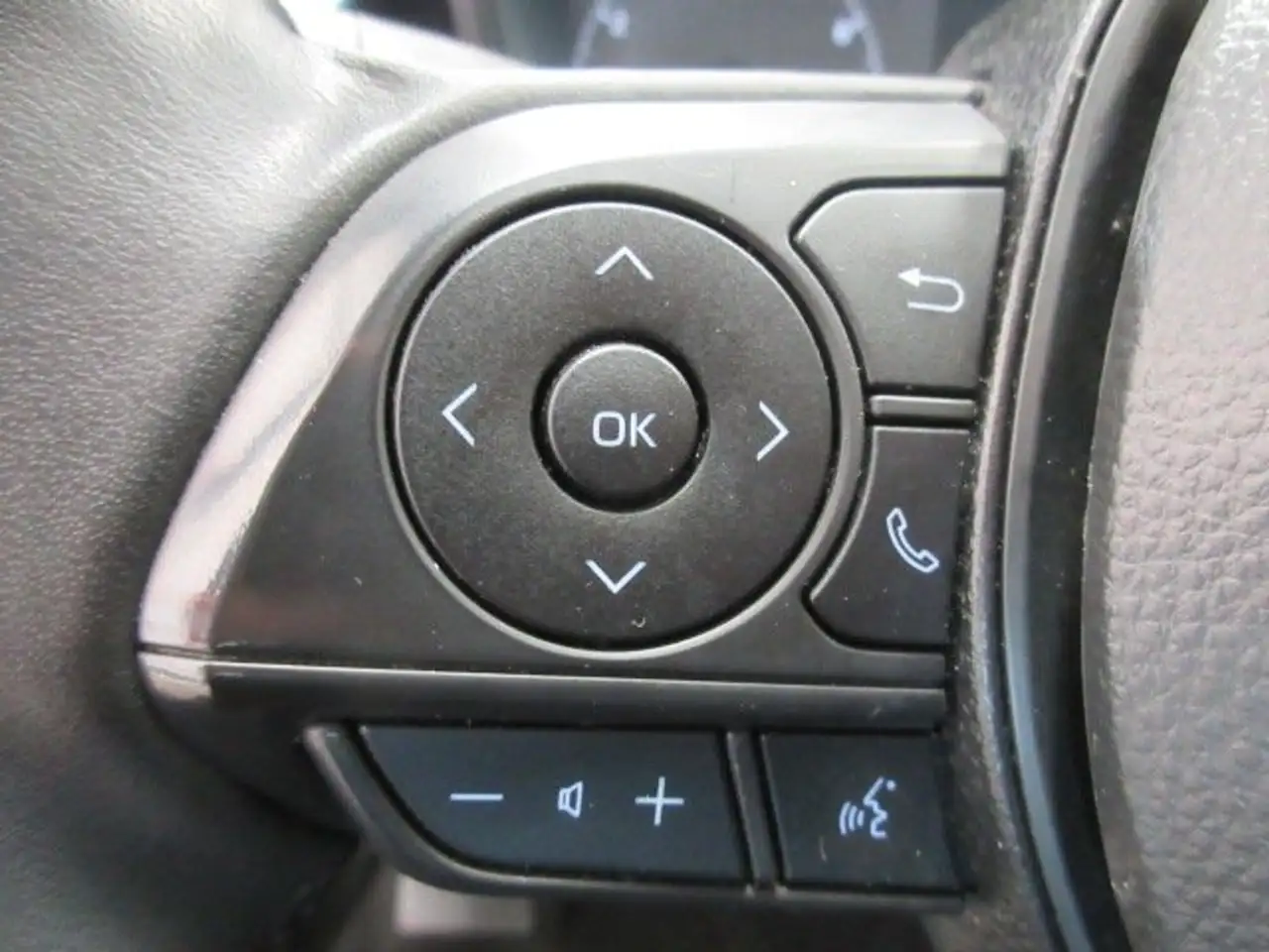 Toyota Corolla снимка Toyota Corolla