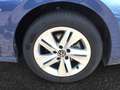 Volkswagen Golf VIII 1.5TSI Life LED Navi HUD virt. Cockpit SHZ AC Blau - thumbnail 8