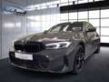BMW 330 i xDrive LCI II M Sport *19 Zoll*Leder*360*AC Gris - thumbnail 11
