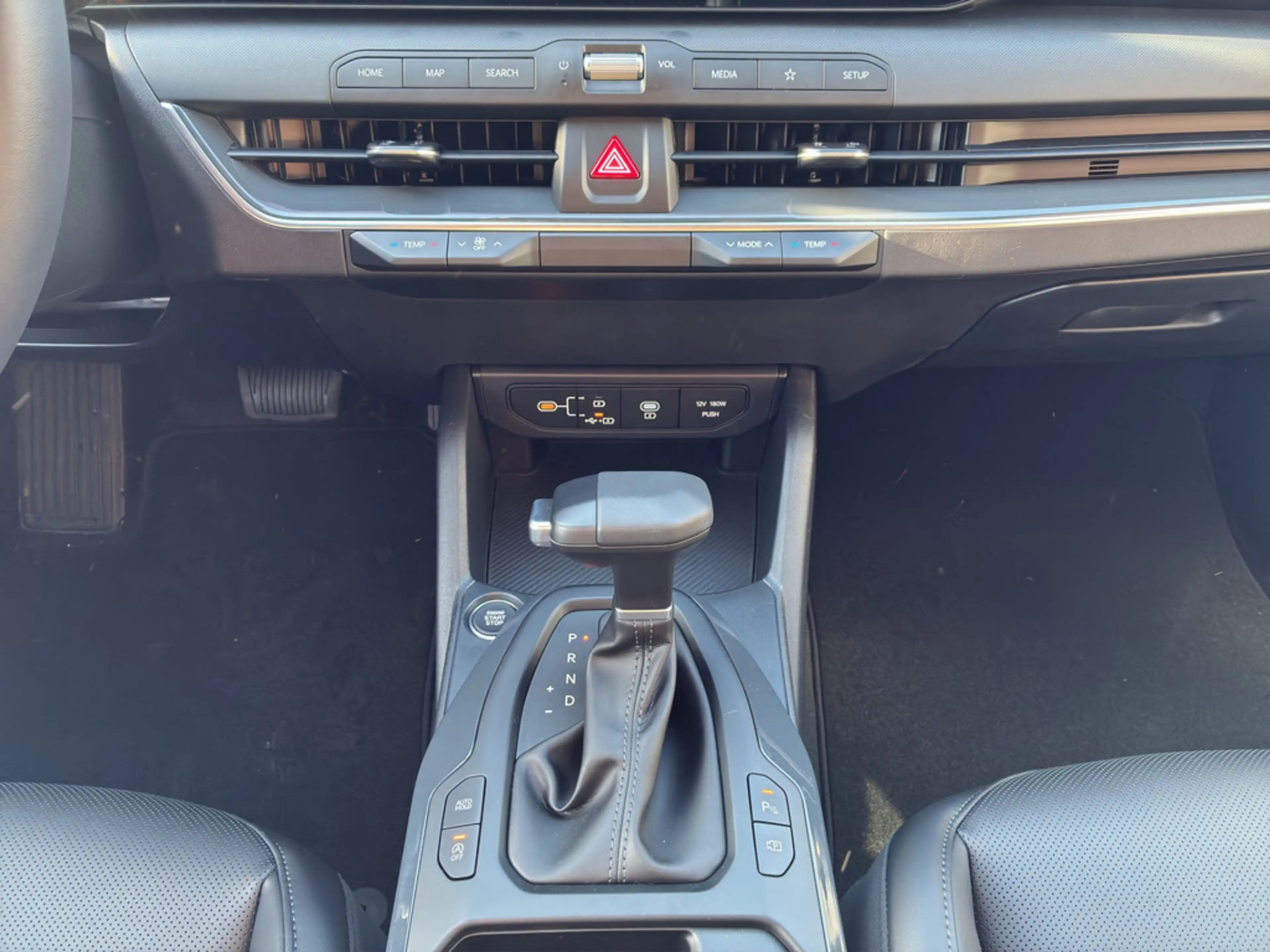 Kia K4 SW 1.6T DCT Vision | KOMFORT-P. | NAVI | SHZ — photo 15