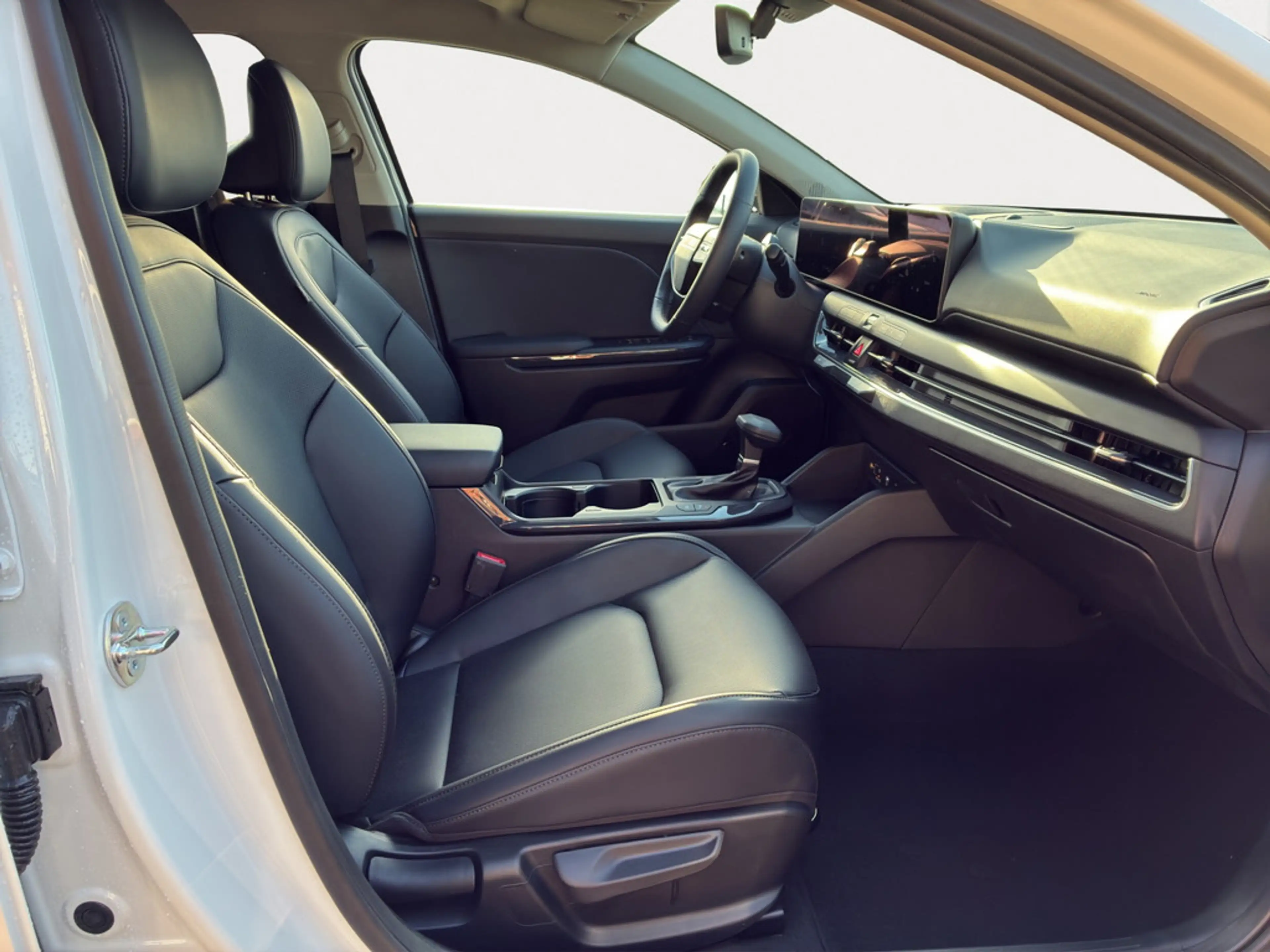 Kia K4 SW 1.6T DCT Vision | KOMFORT-P. | NAVI | SHZ — photo 13