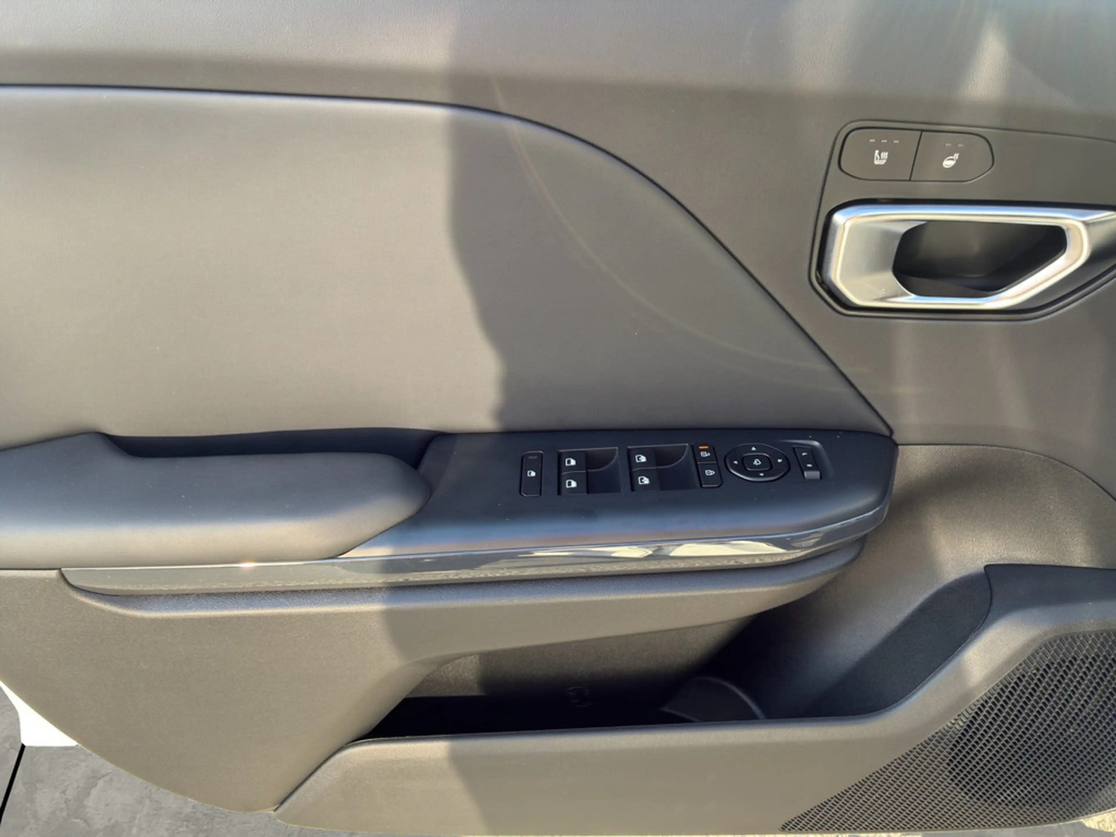 Kia K4 SW 1.6T DCT Vision | KOMFORT-P. | NAVI | SHZ — photo 9