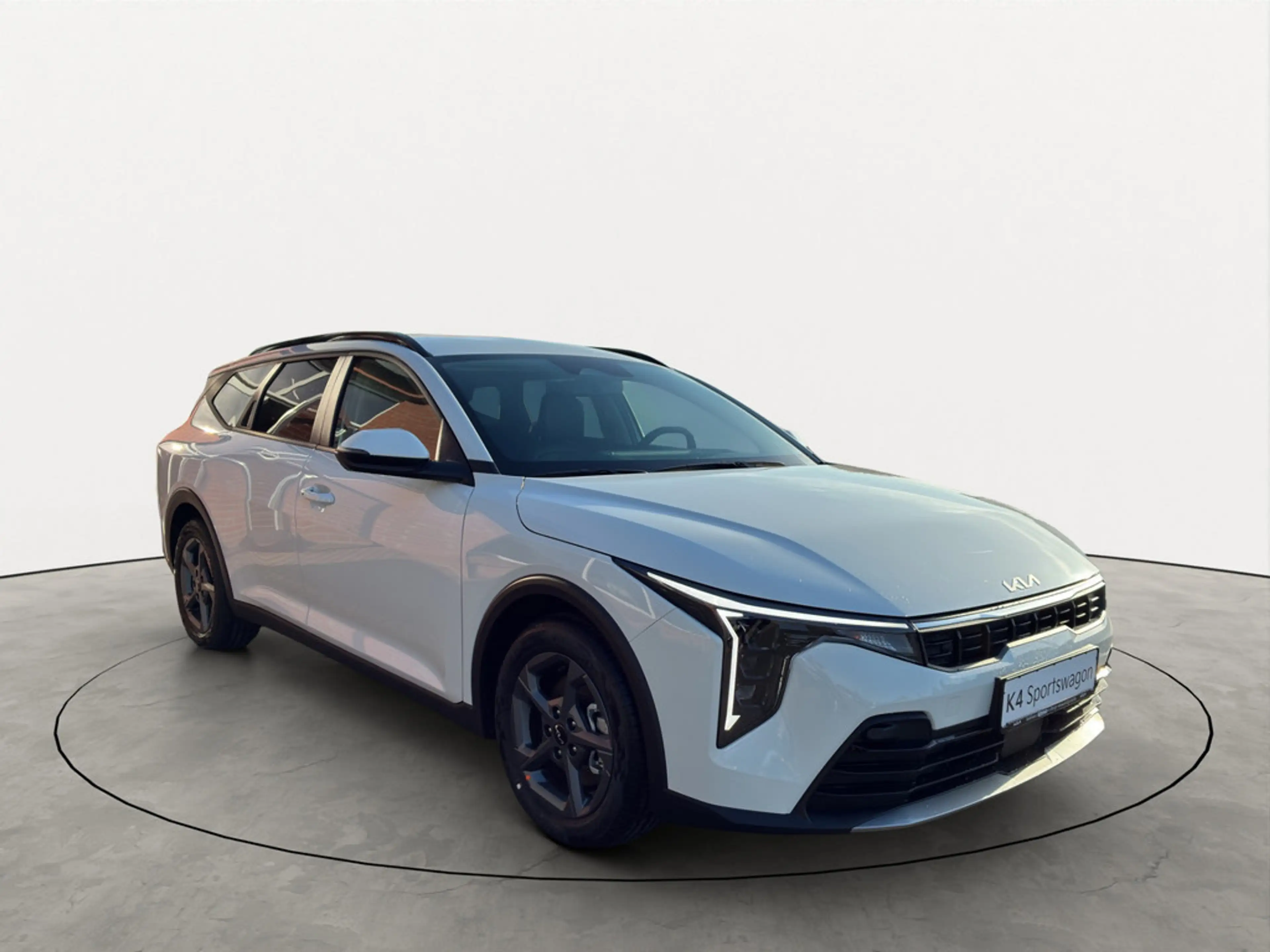 Kia K4 SW 1.6T DCT Vision | KOMFORT-P. | NAVI | SHZ — photo 7